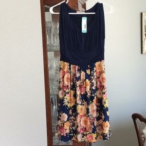 Kamile knit dress by gilli